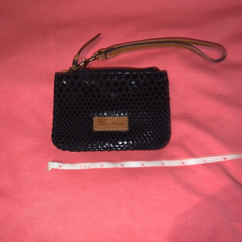 Dooney & Bourke Wristlet
